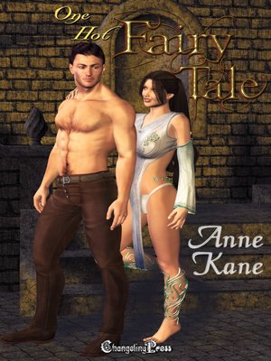 cover image of One Hot Fairy Tale